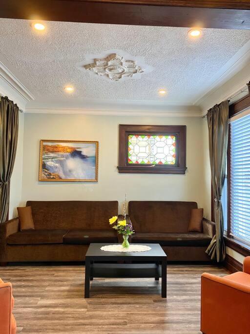 Cozy Suite-Walk To The Falls! Niagara Falls Eksteriør bilde