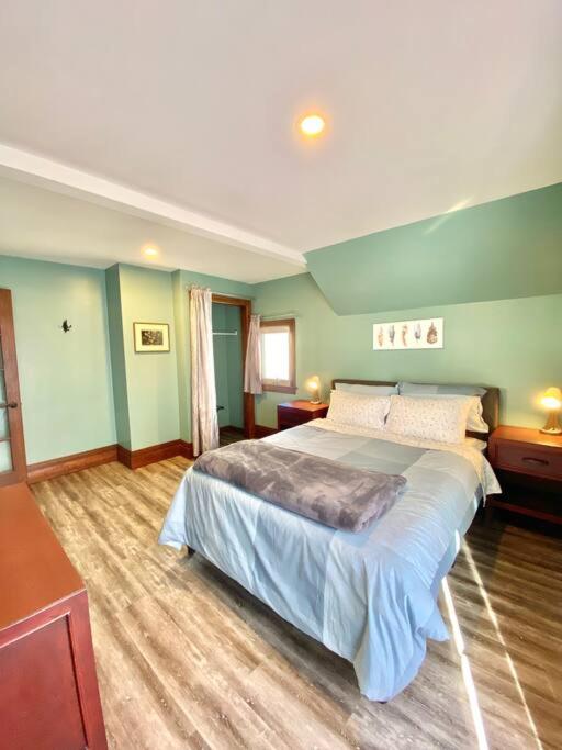 Cozy Suite-Walk To The Falls! Niagara Falls Eksteriør bilde
