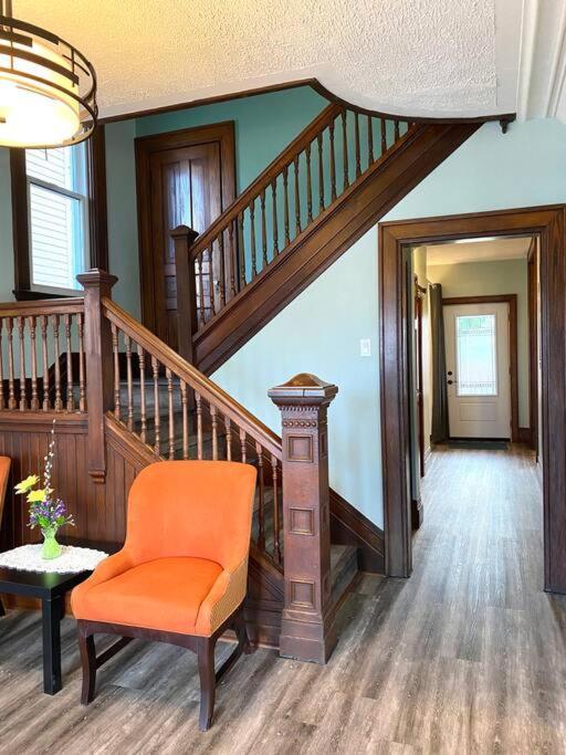 Cozy Suite-Walk To The Falls! Niagara Falls Eksteriør bilde